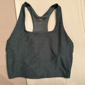 old navy razorback workout top